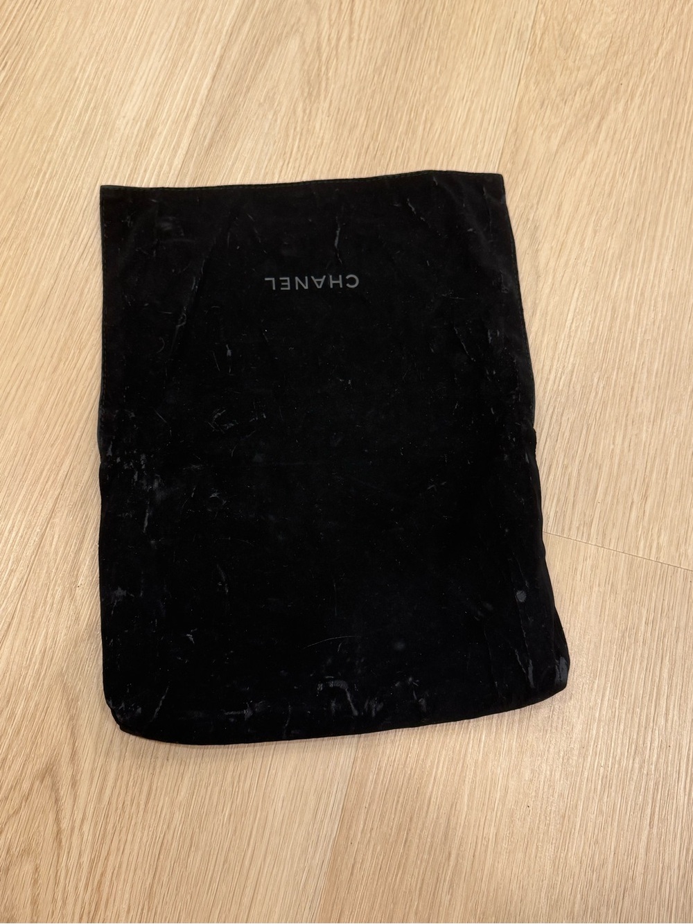 Authentic Chanel Dustbag - Picture 6 of 8